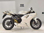 Заказать из Японии мотоцикл Ducati 1198 2010 фото 2
